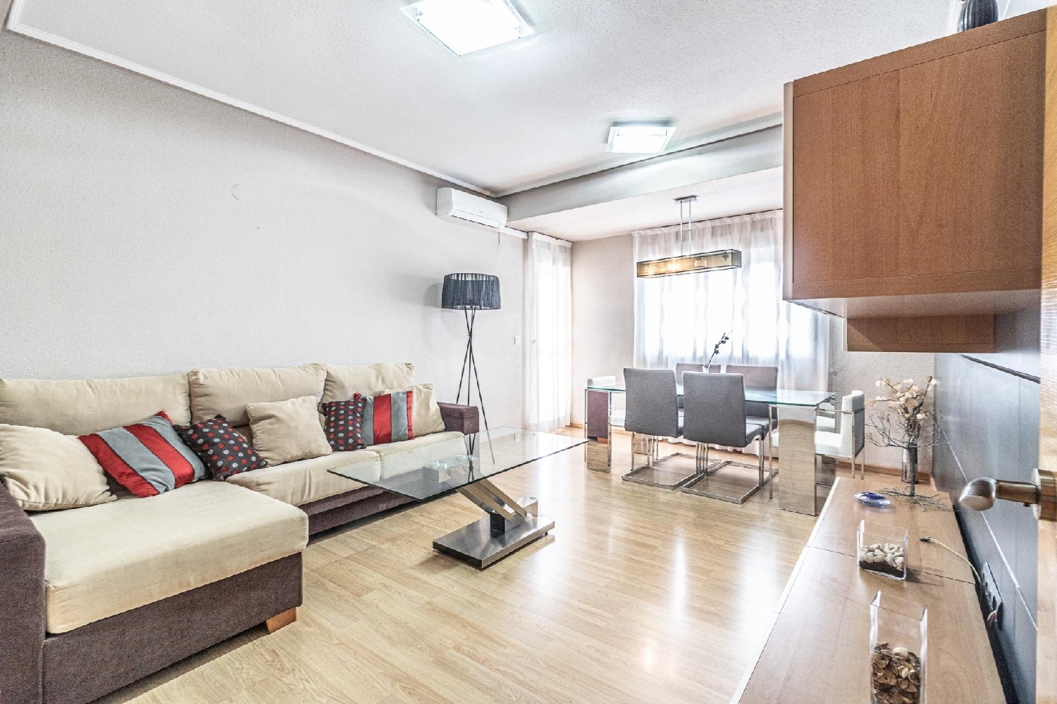 à vendre appartement Carlet Ribera Alta 6