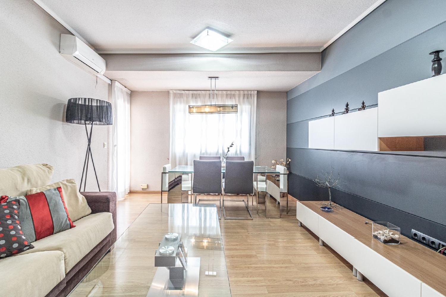 à vendre appartement Carlet Ribera Alta 7