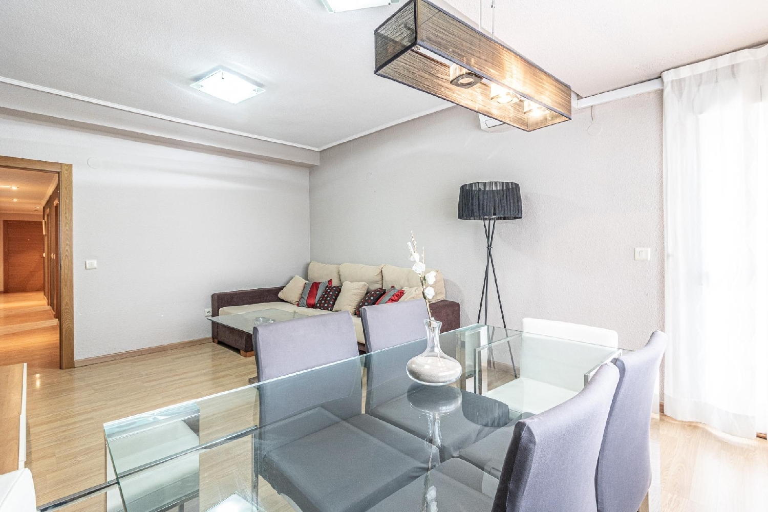 à vendre appartement Carlet Ribera Alta 8