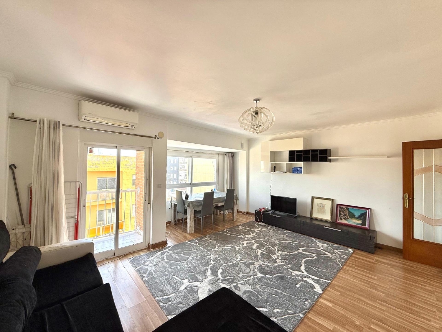  te koop appartement Carlet Ribera Alta 8