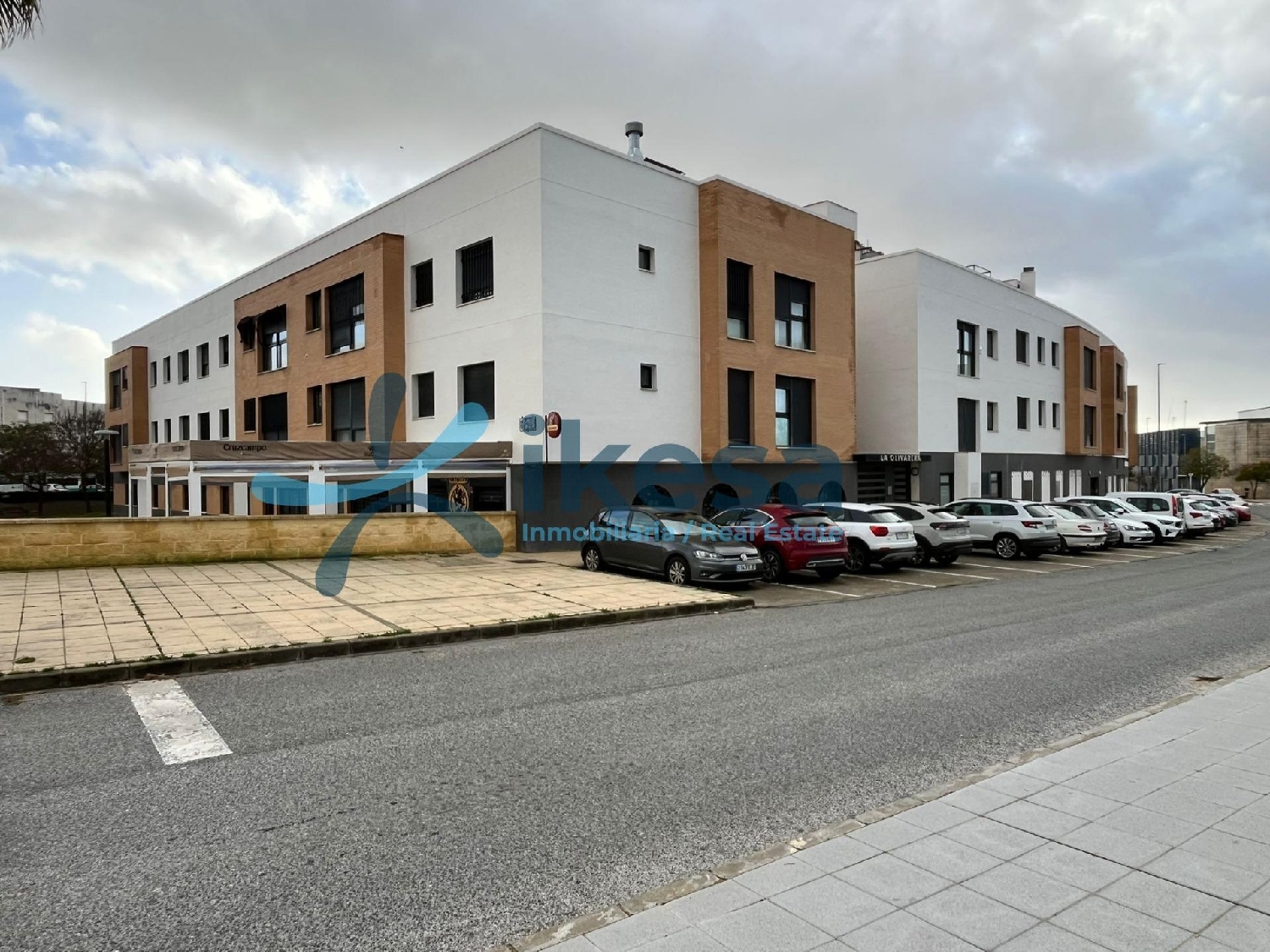  for sale apartment Carmona Campiña De Carmona 3