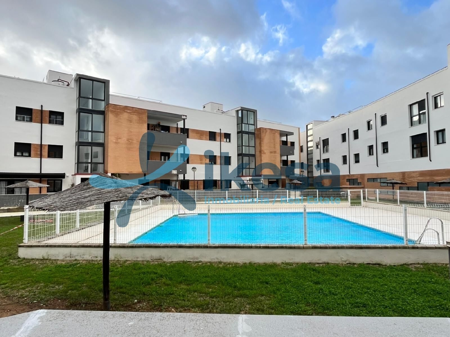  for sale apartment Carmona Campiña De Carmona 1