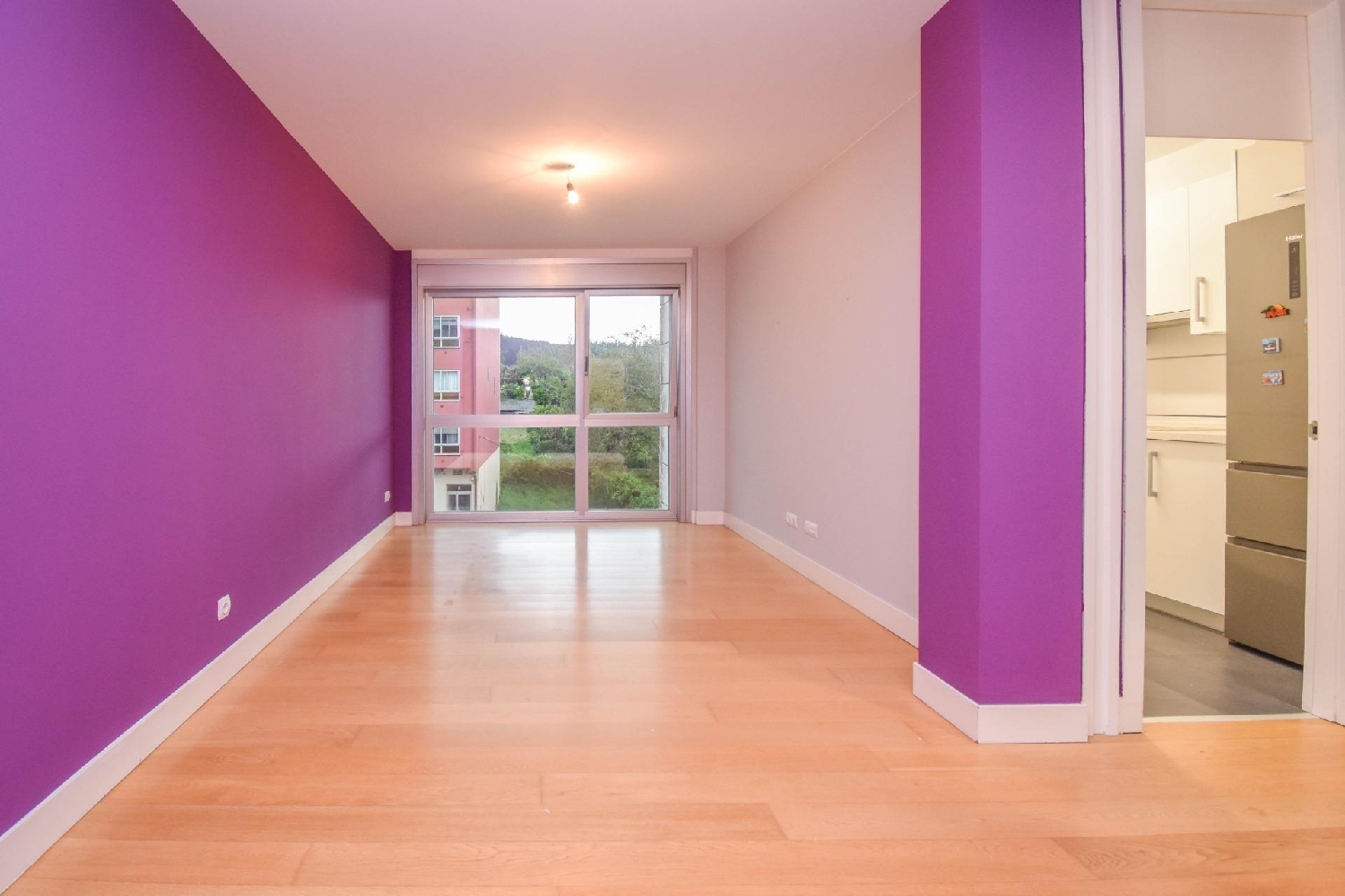  en venta apartamento Carral Coruña 6