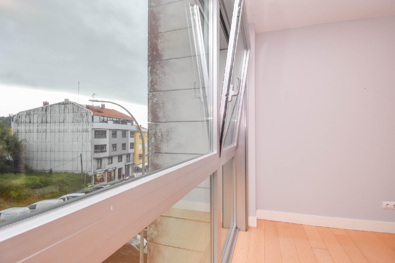  en venta apartamento Carral Coruña 8