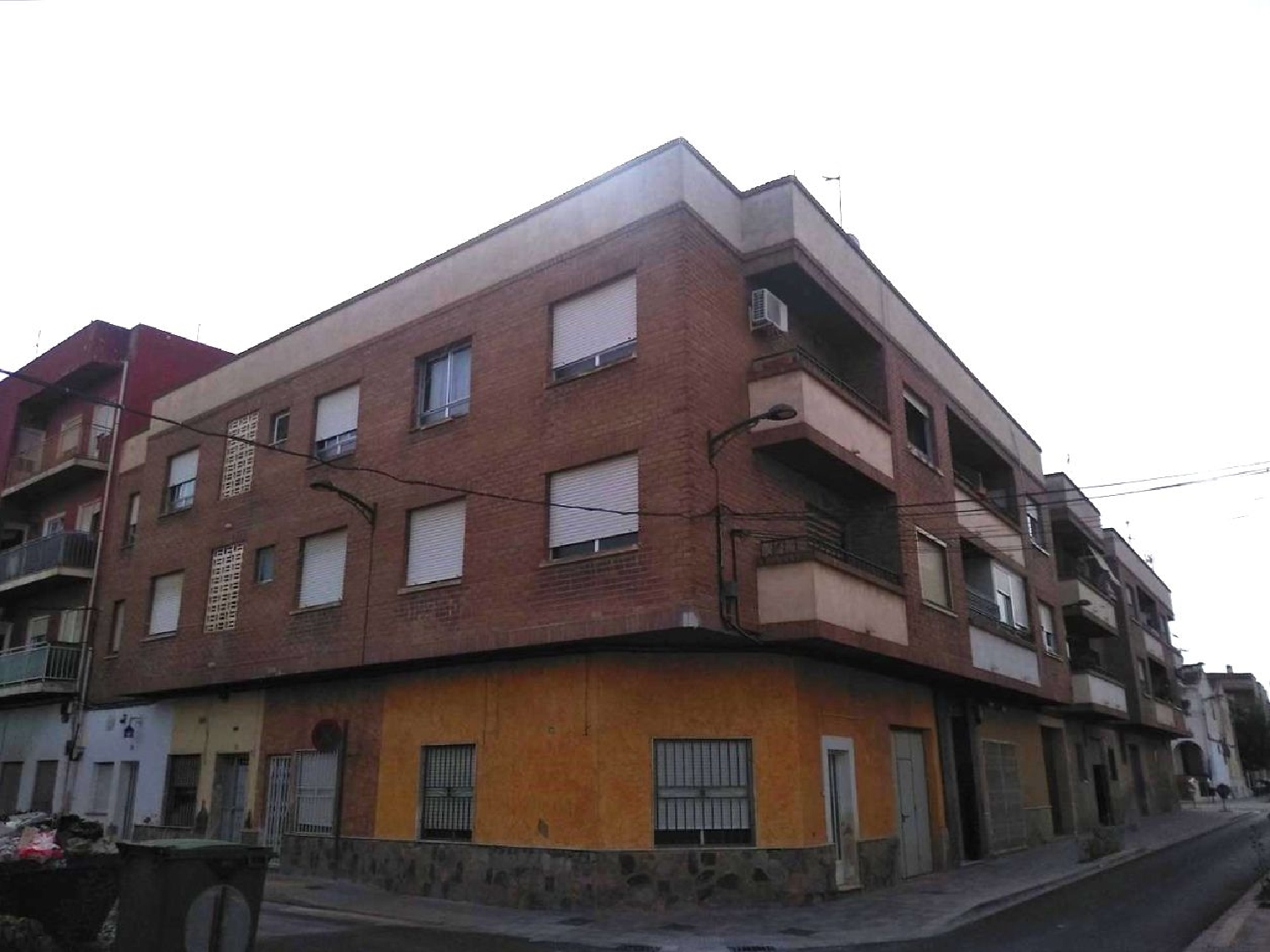 kaufen Wohnung Carretera De Rafal Baix Segura 3