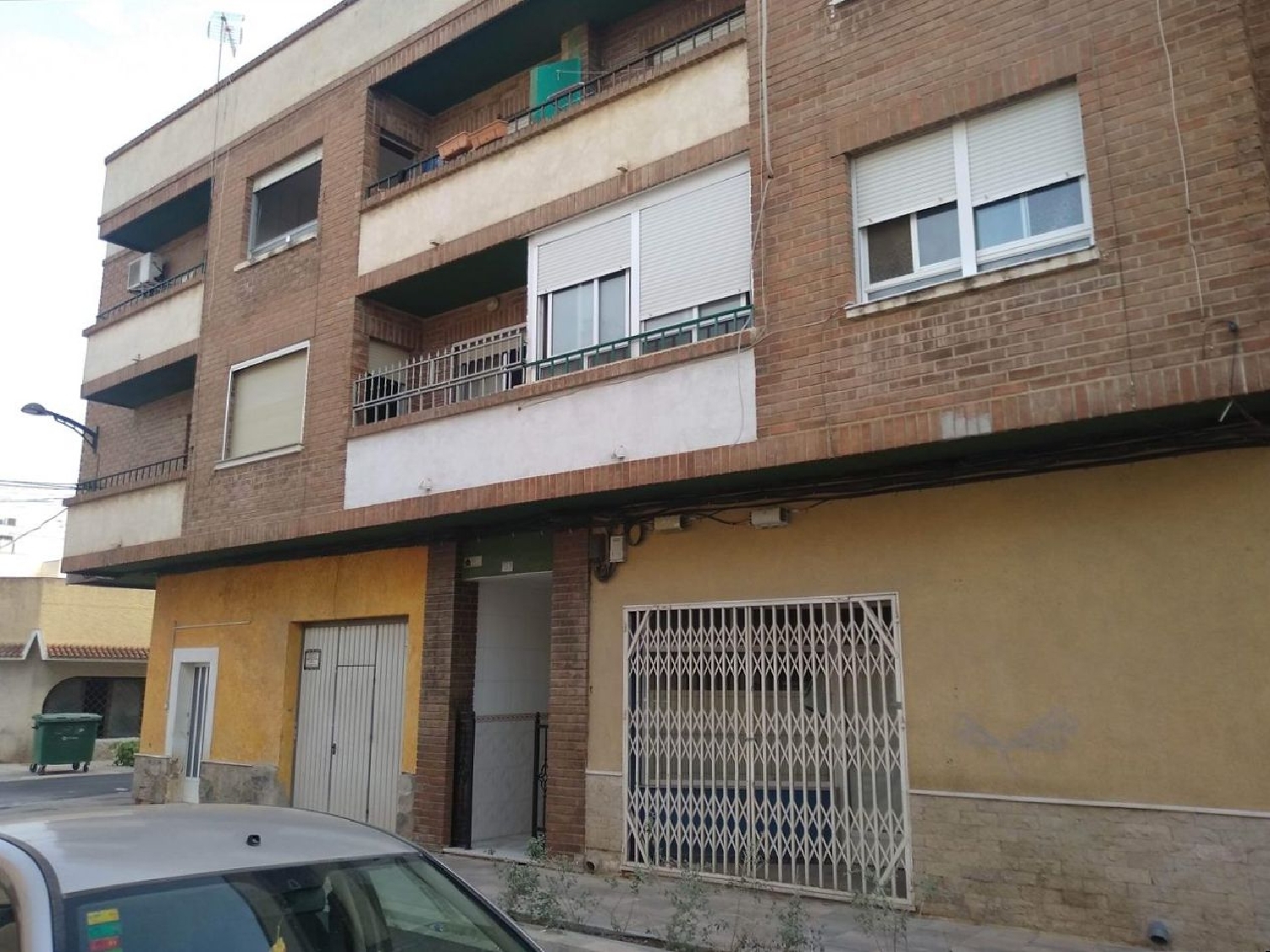 kaufen Wohnung Carretera De Rafal Baix Segura 1