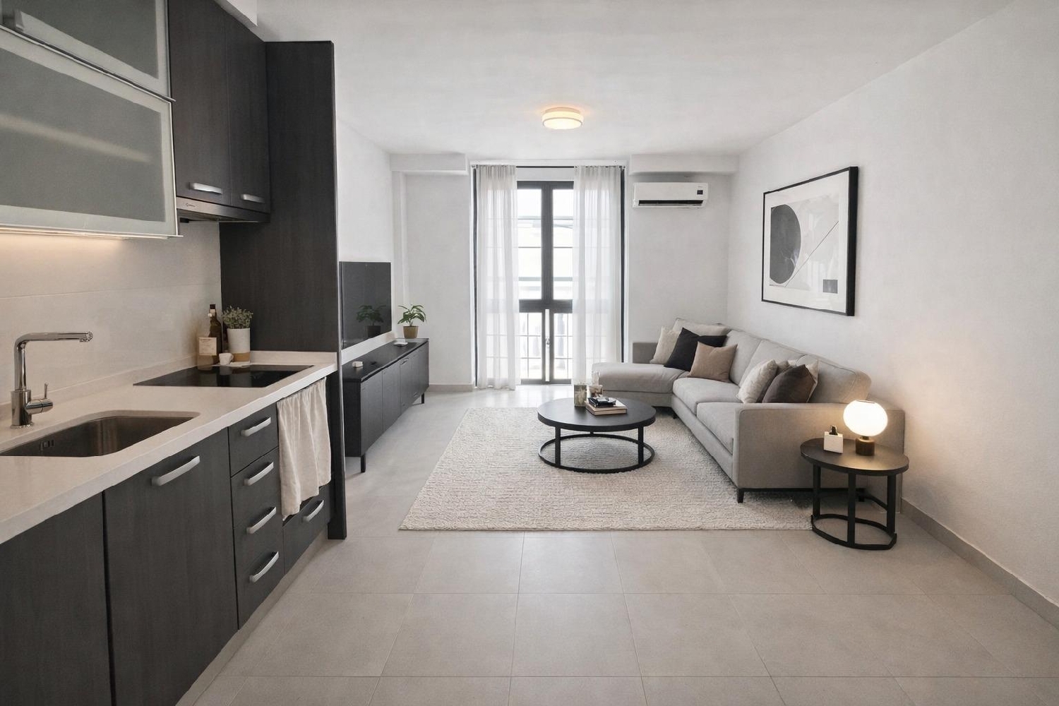  à vendre appartement Cártama Valle Del Guadalhorce 1