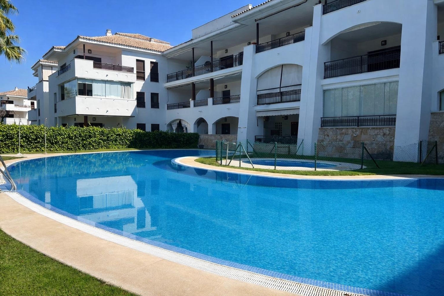  for sale apartment Cartaya Costa Occidental 1