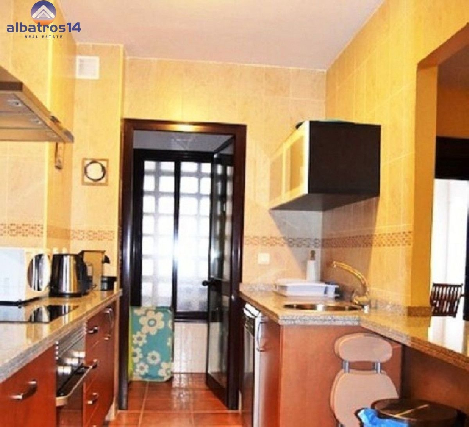  for sale apartment Cartaya Costa Occidental 7