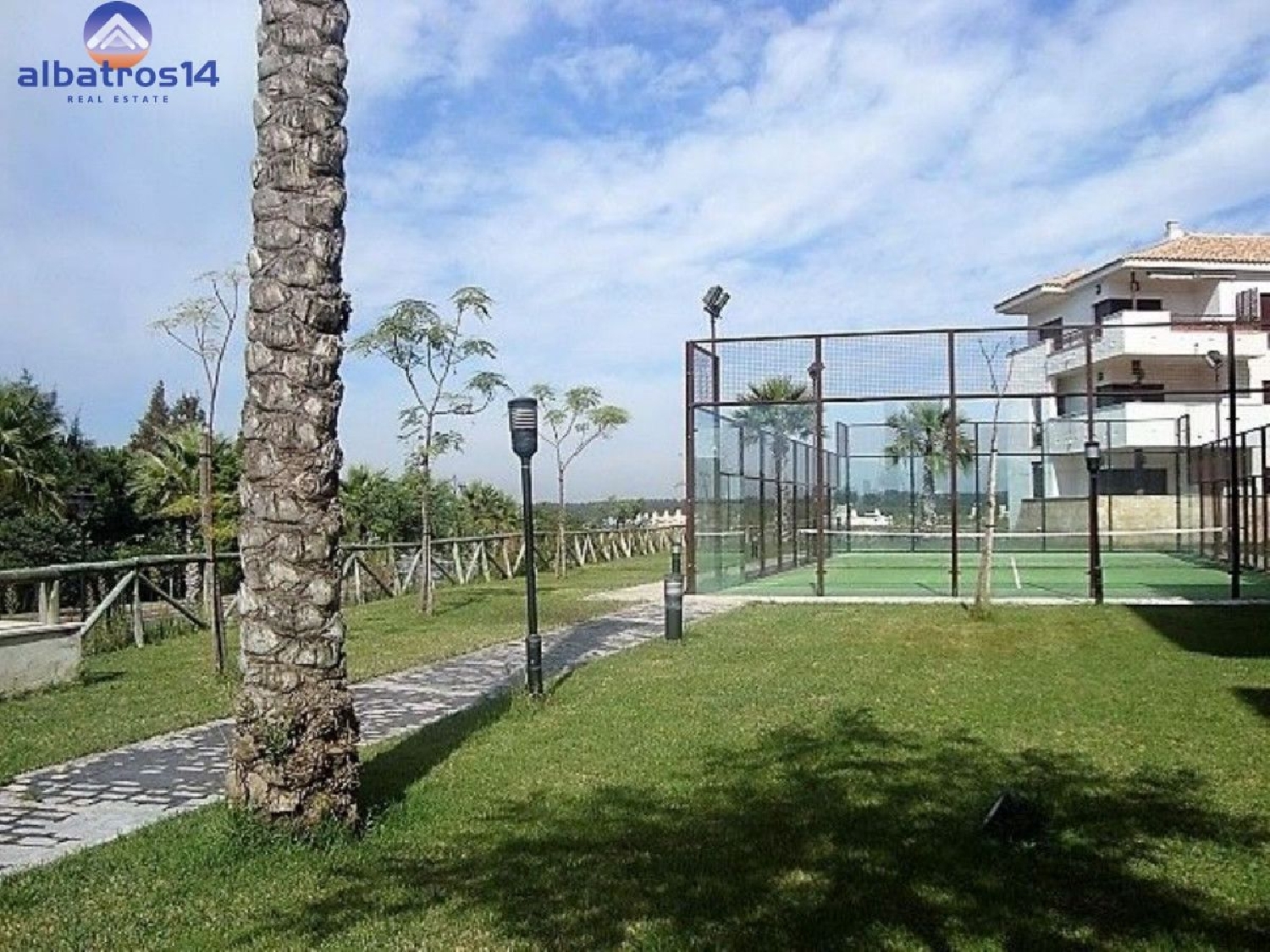  for sale apartment Cartaya Costa Occidental 3
