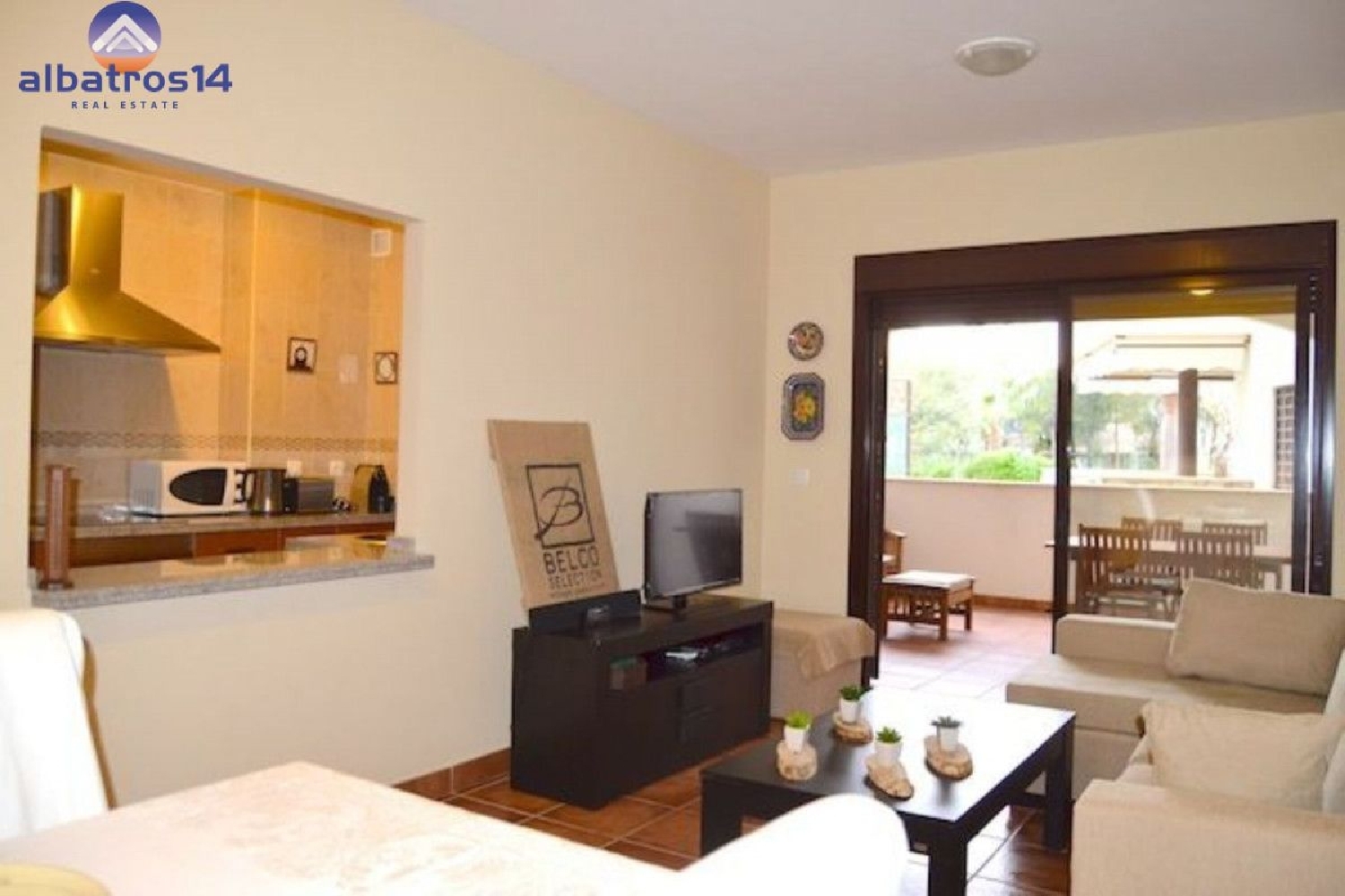  for sale apartment Cartaya Costa Occidental 4