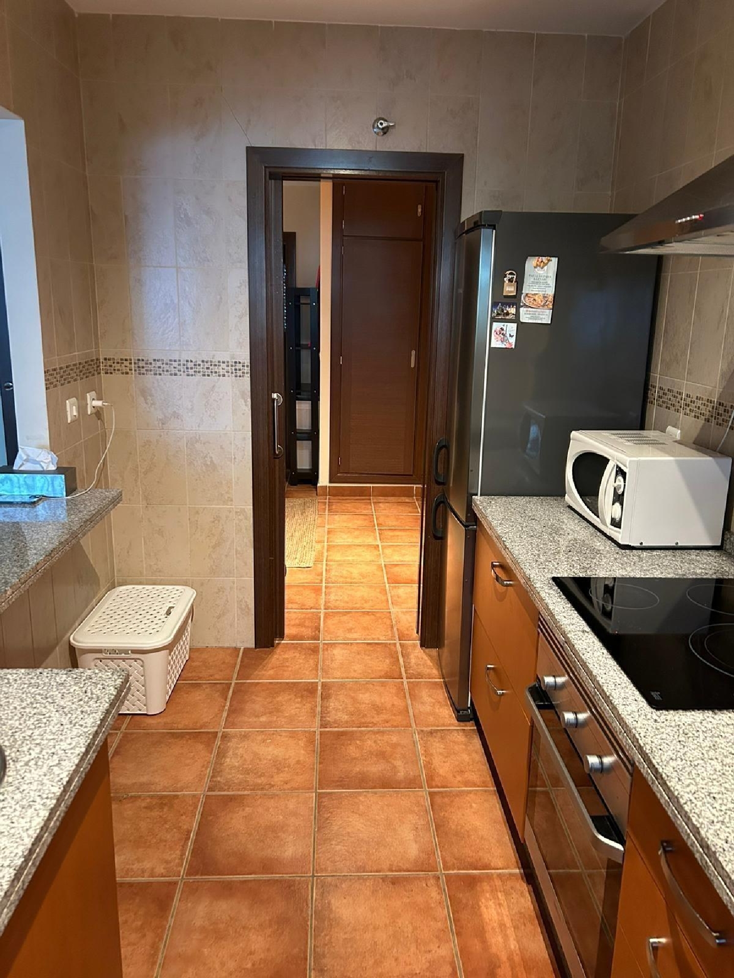  for sale apartment Cartaya Costa Occidental 8