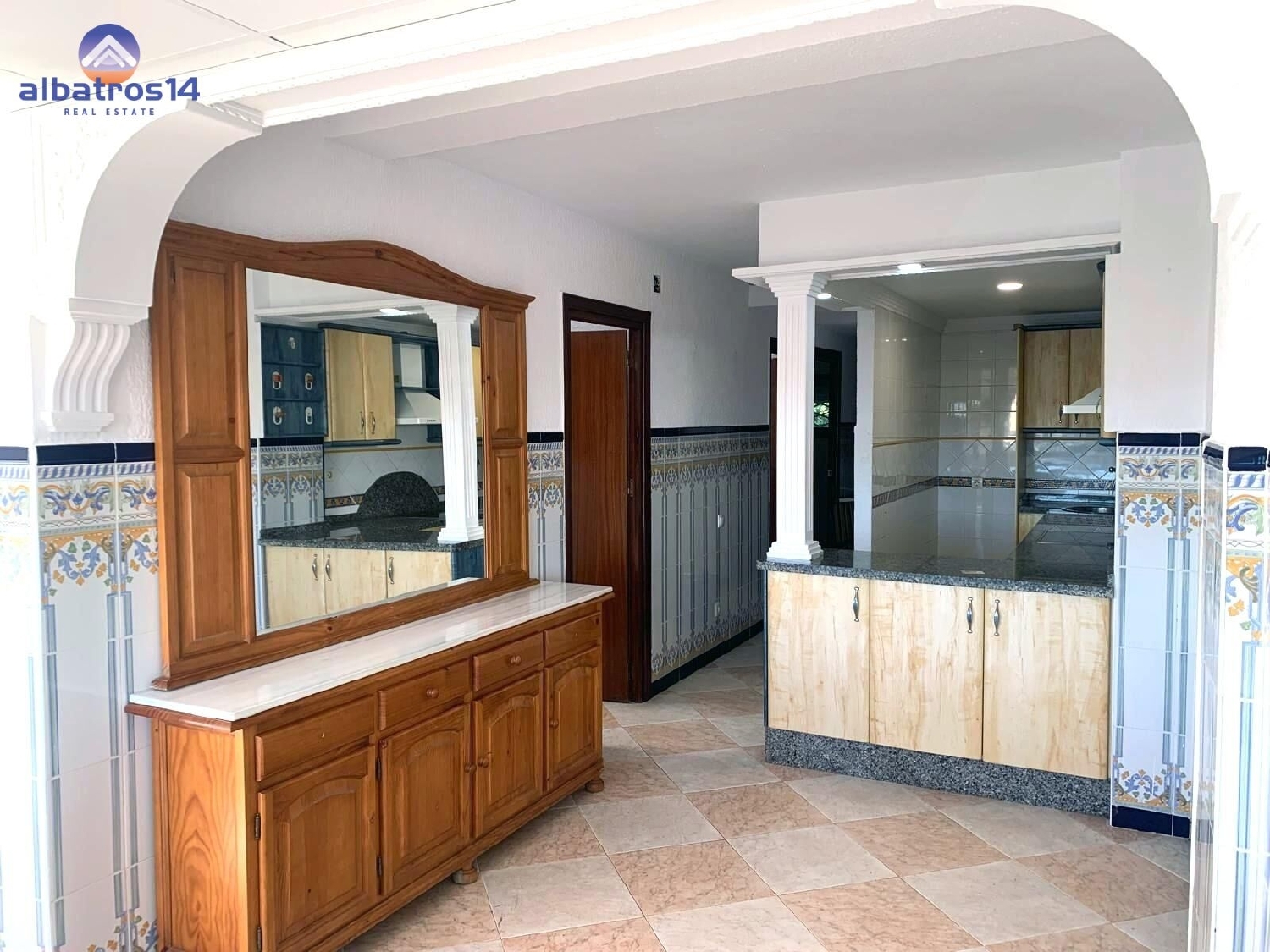  for sale apartment Cartaya Costa Occidental 2