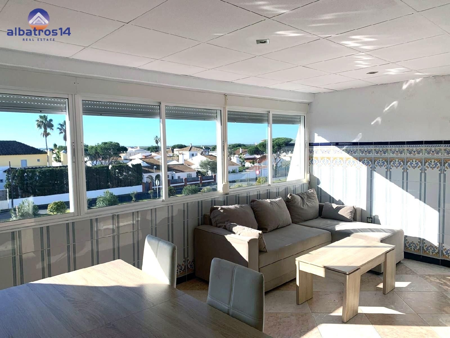  for sale apartment Cartaya Costa Occidental 8