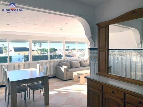 Cartaya Costa Occidental apartment foto 6362382