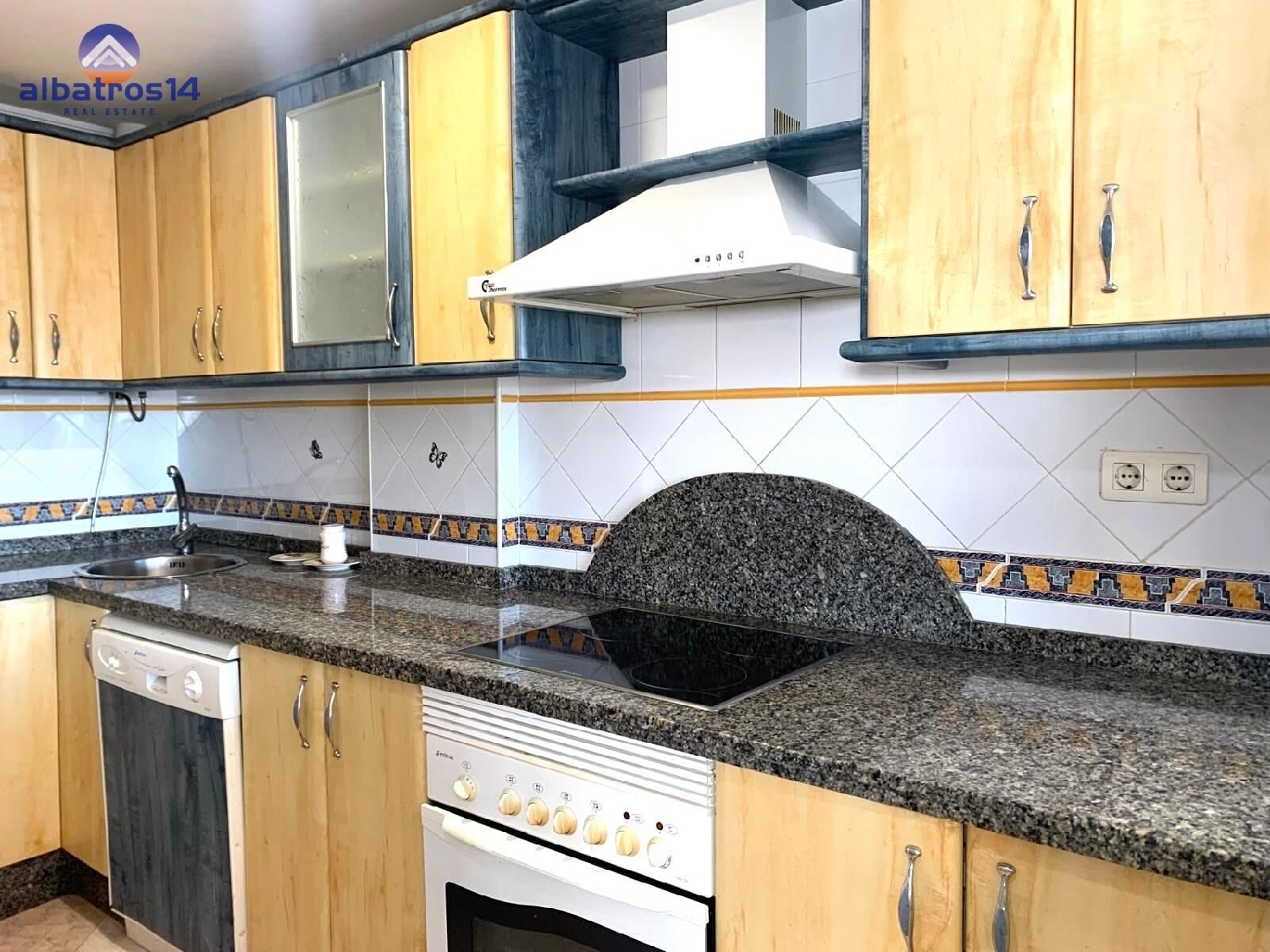  for sale apartment Cartaya Costa Occidental 5