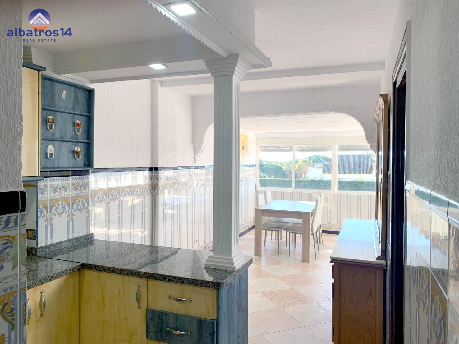  for sale apartment Cartaya Costa Occidental 4