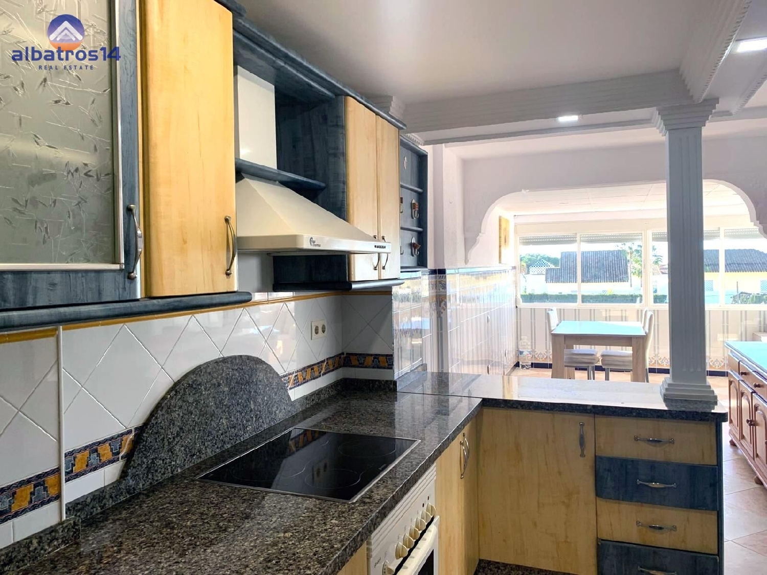  for sale apartment Cartaya Costa Occidental 7