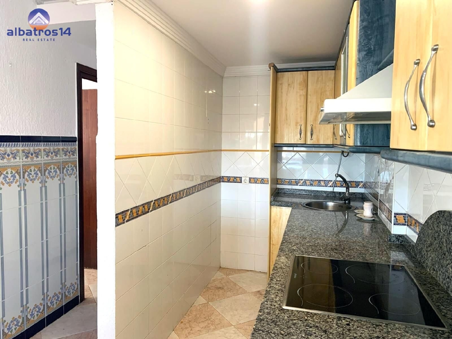  for sale apartment Cartaya Costa Occidental 6