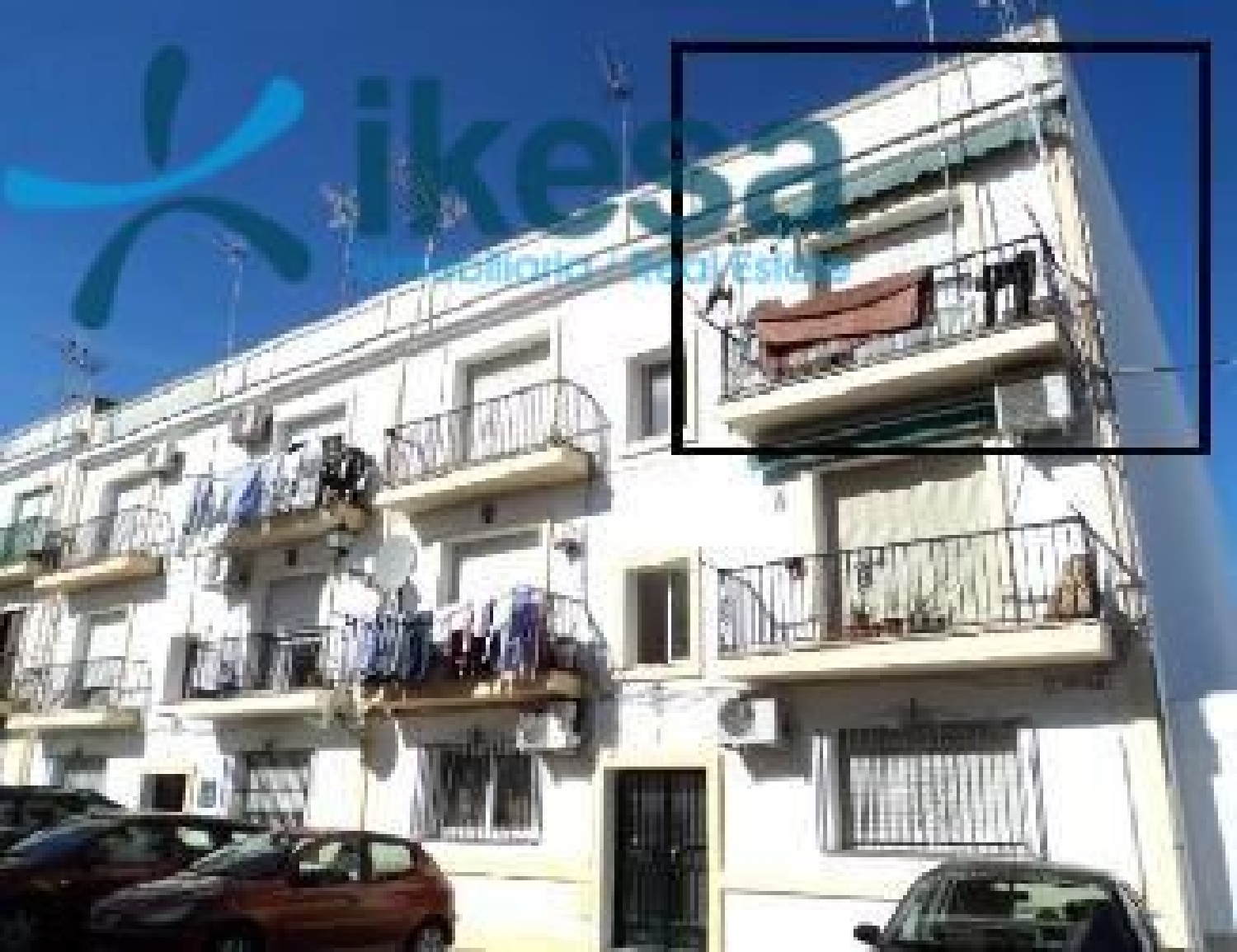 te koop appartement Cartaya Costa Occidental 3