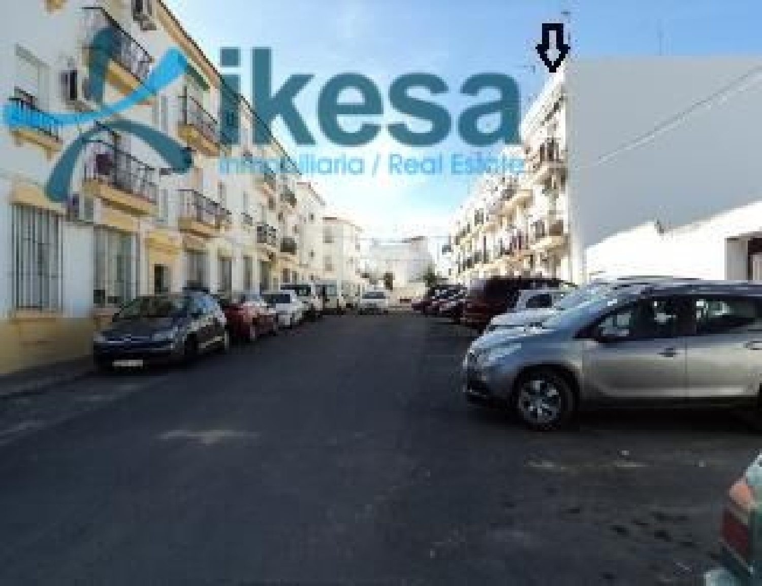  te koop appartement Cartaya Costa Occidental 1