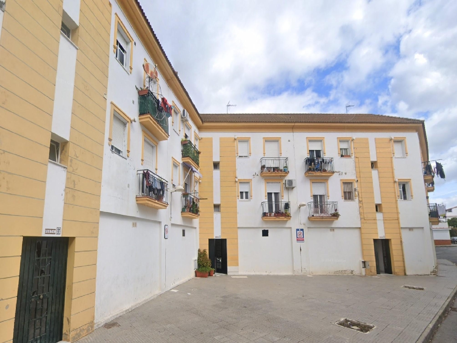  for sale apartment Cartaya Costa Occidental 3