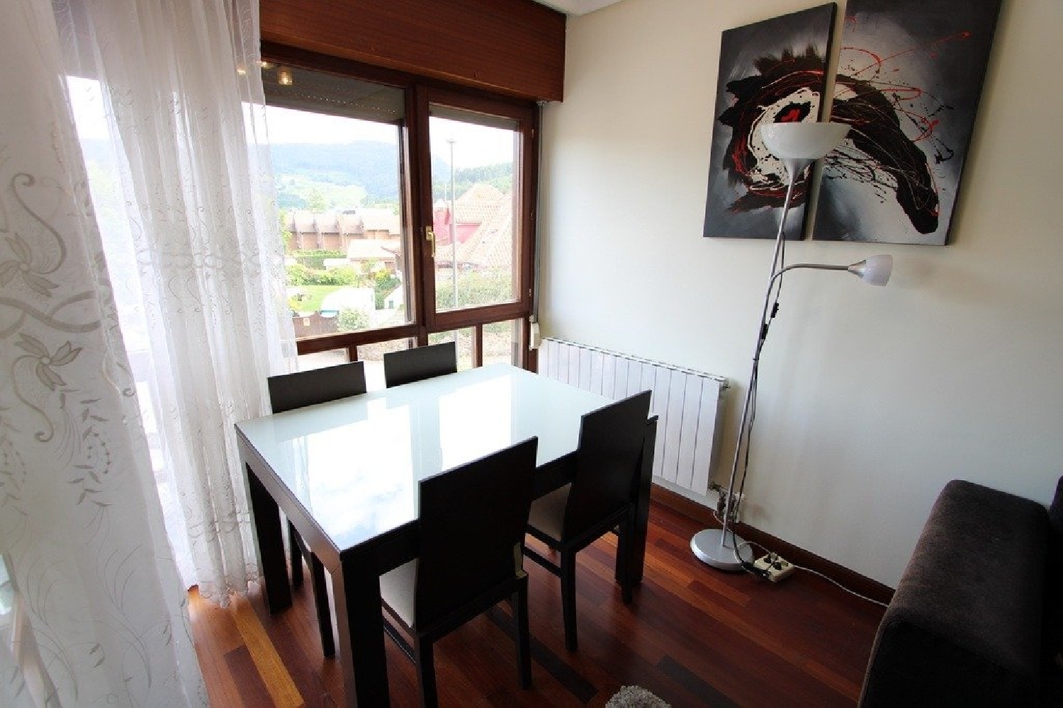  till salu lägenhet Cartes Besaya 4