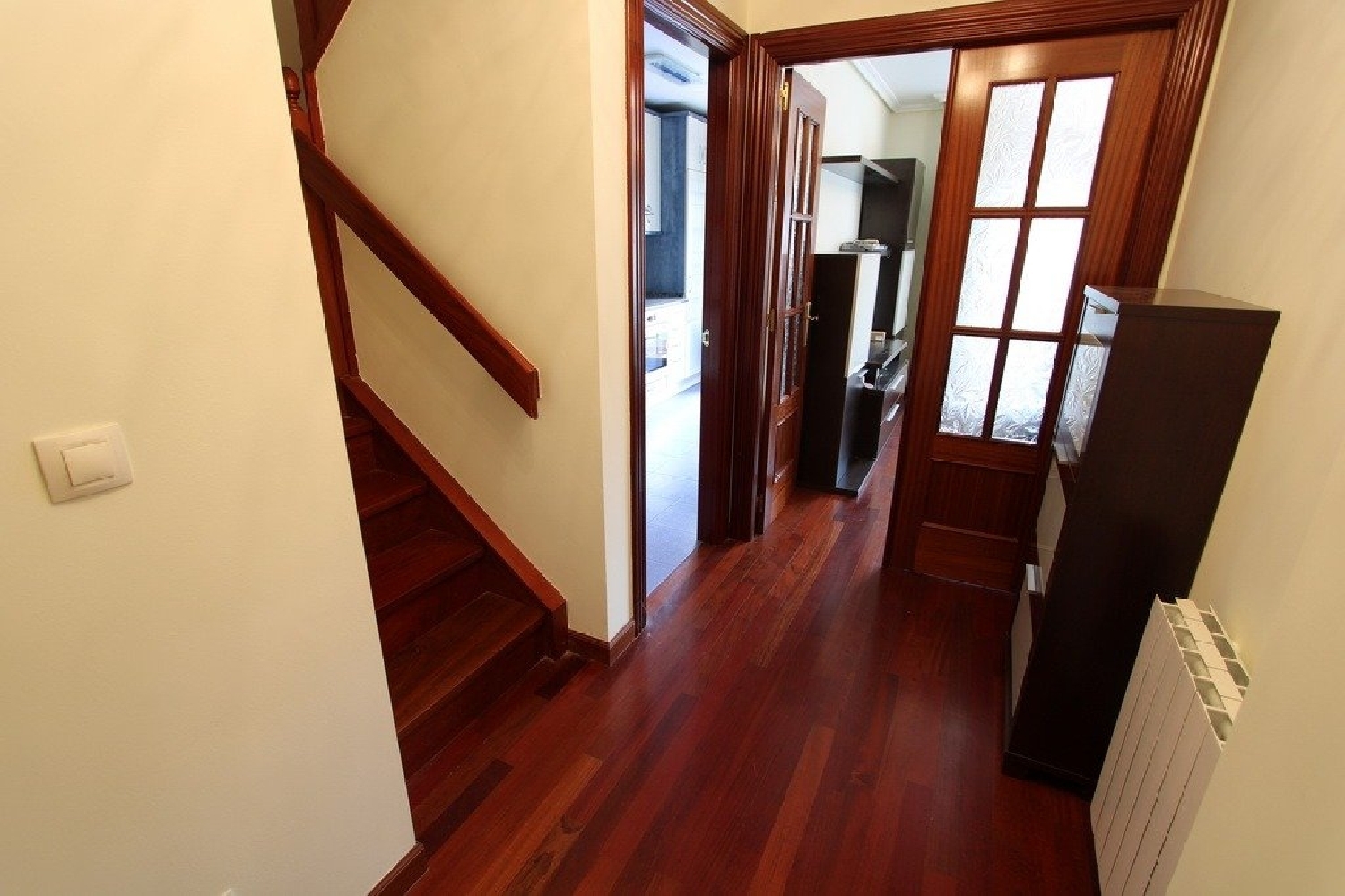  till salu lägenhet Cartes Besaya 3