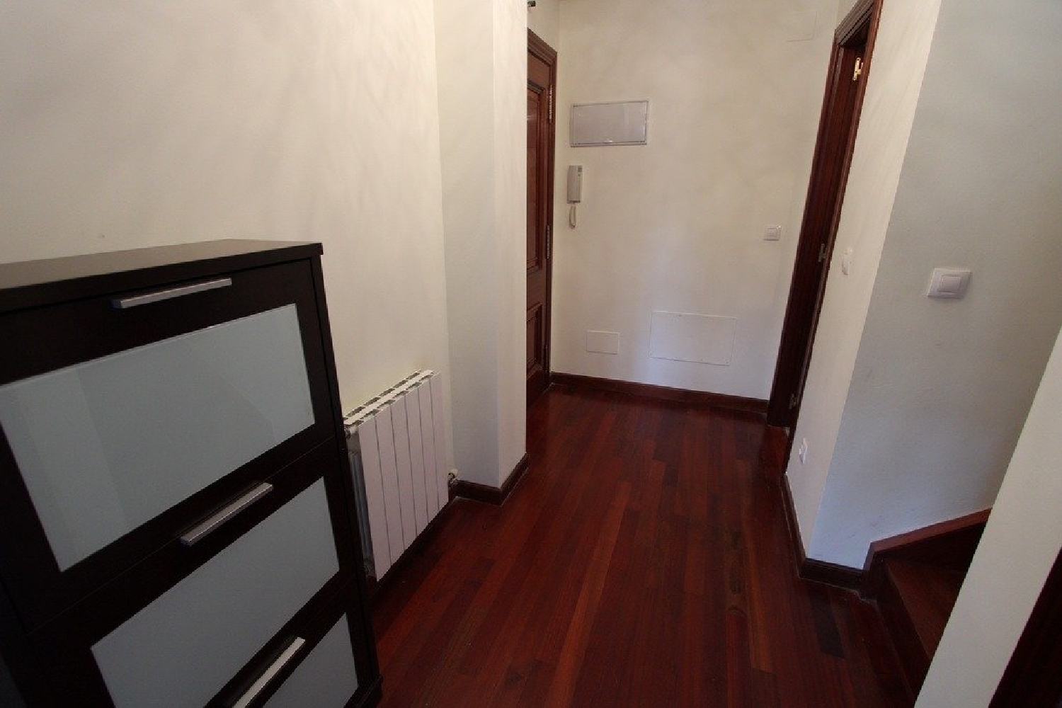  till salu lägenhet Cartes Besaya 5