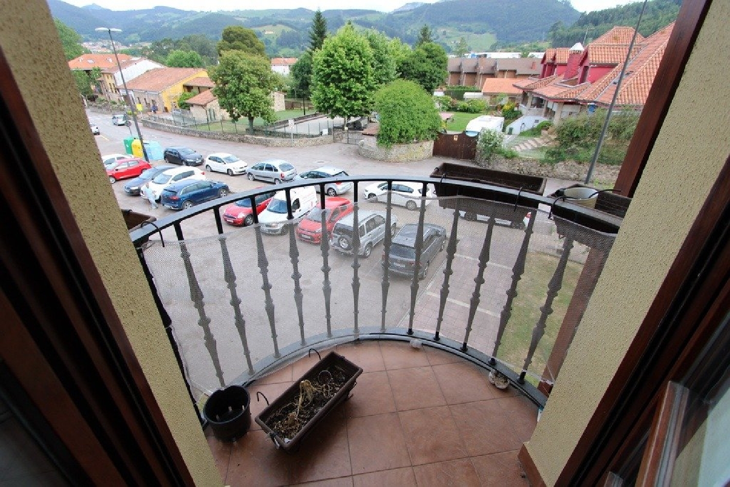  till salu lägenhet Cartes Besaya 8