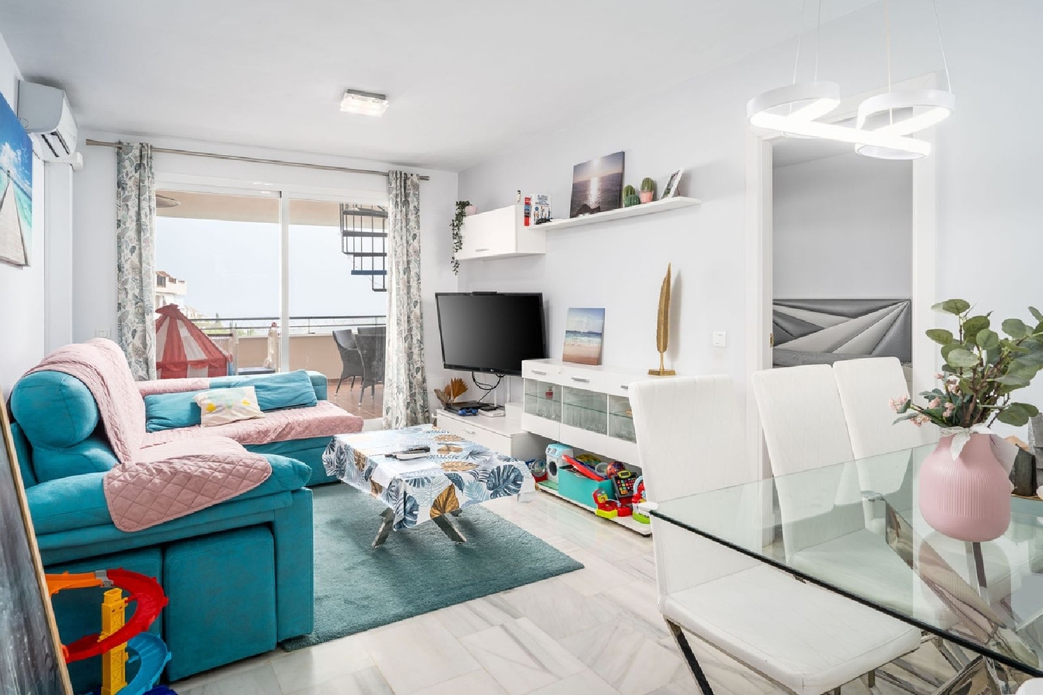  en venta apartamento Casares Tierra De Mellid 2