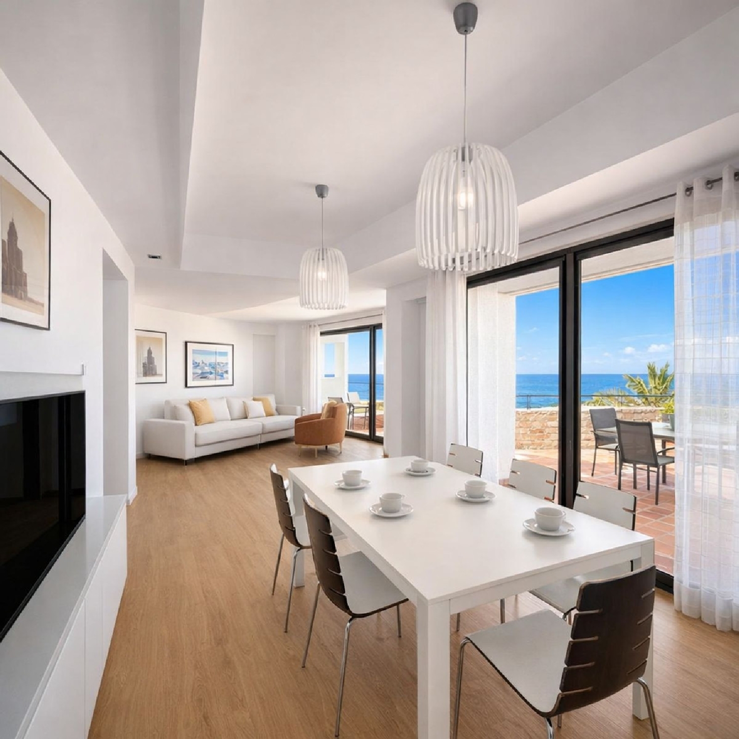  à vendre appartement Casares Tierra De Mellid 3