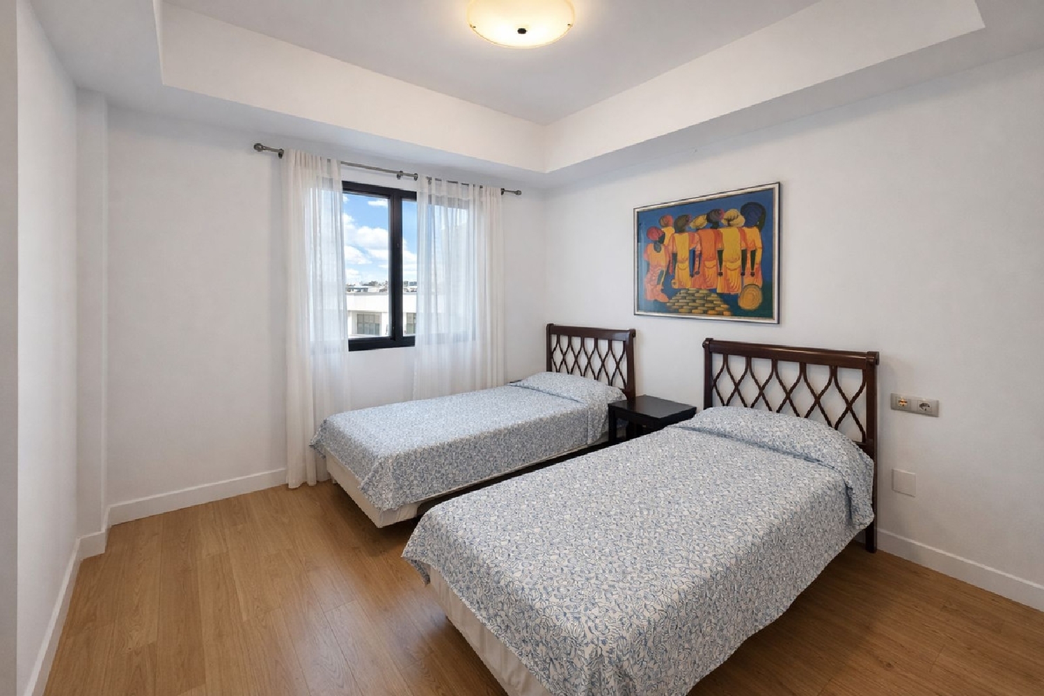  à vendre appartement Casares Tierra De Mellid 8