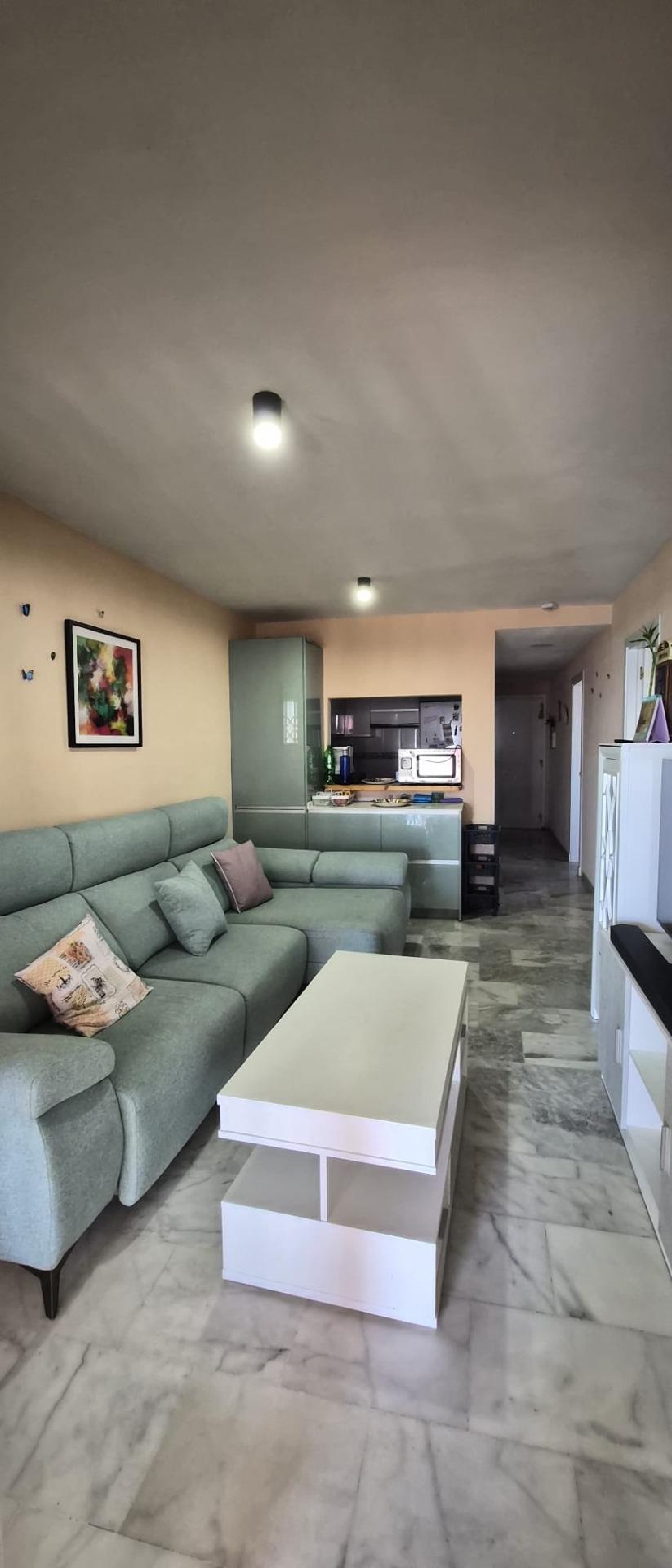 for sale apartment Casares Tierra De Mellid 4