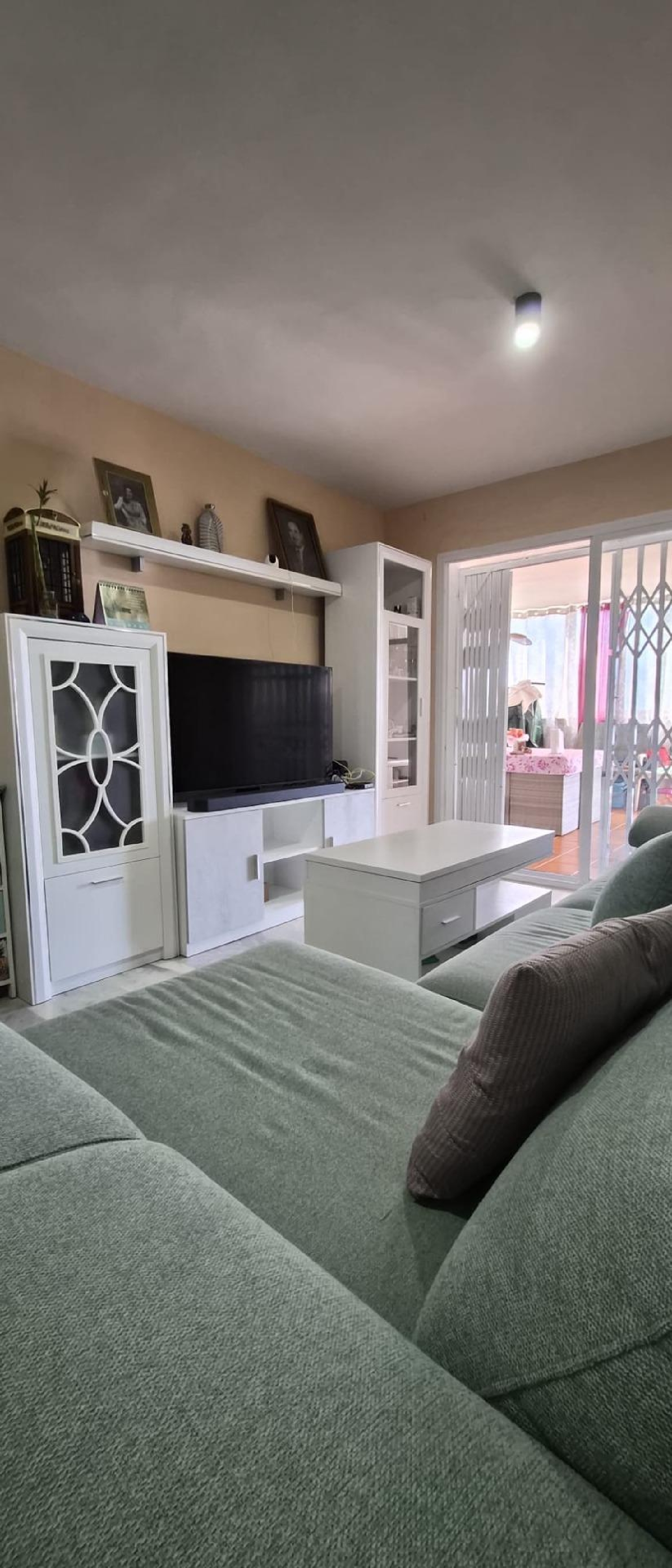 for sale apartment Casares Tierra De Mellid 6