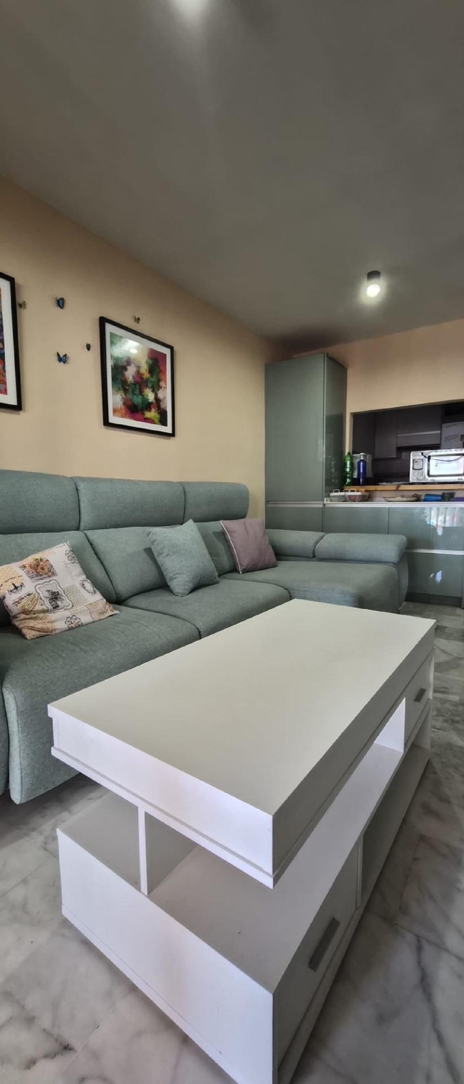 for sale apartment Casares Tierra De Mellid 5