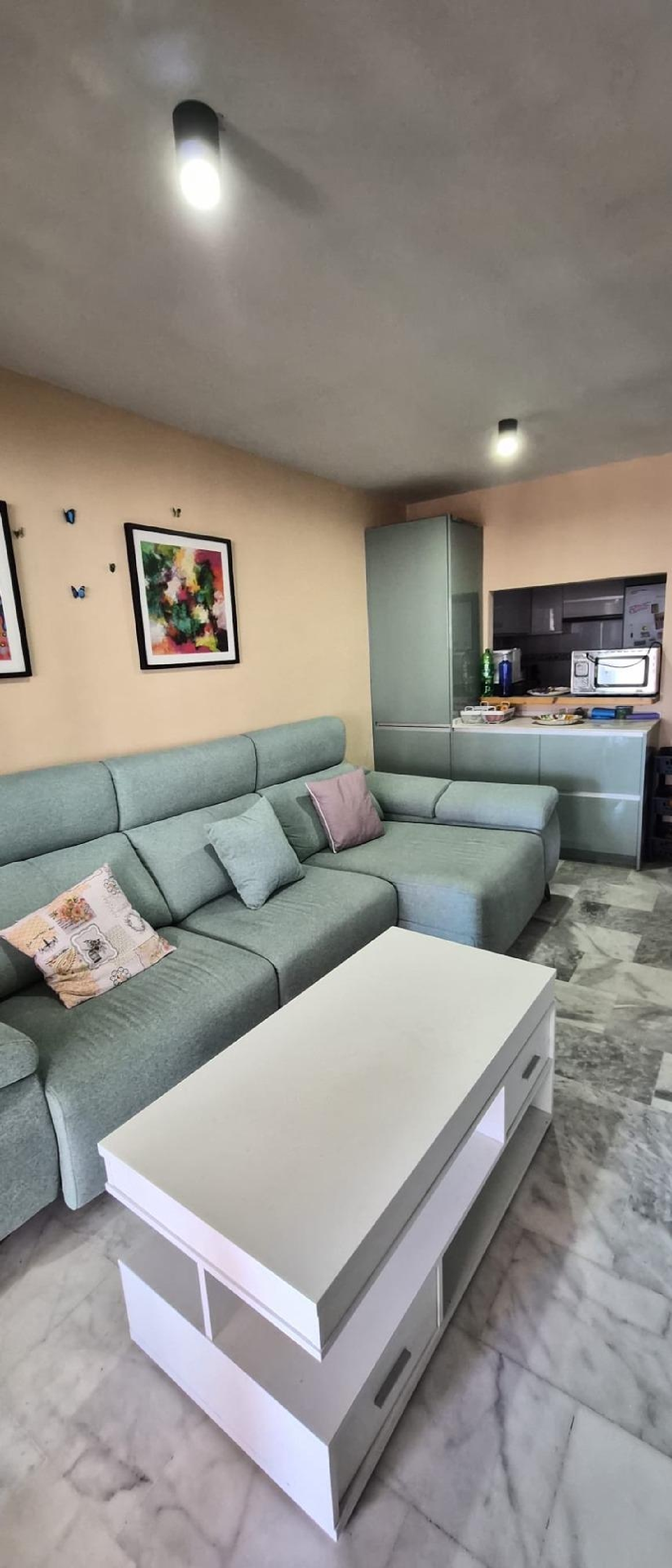 for sale apartment Casares Tierra De Mellid 7