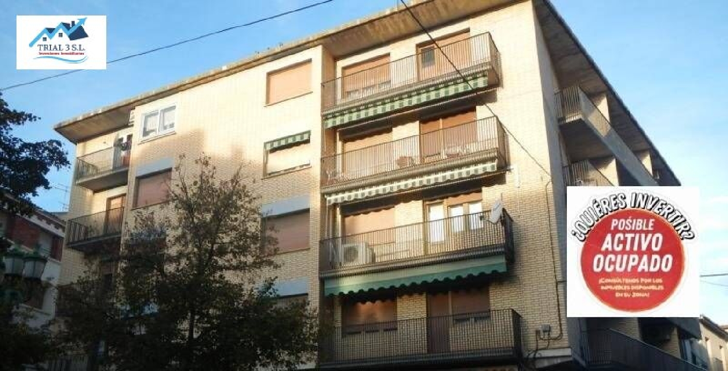 kaufen Wohnung Caspe Bajo Aragón-Caspe 1