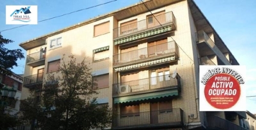 Caspe Bajo Aragón-Caspe Wohnung Bild 6359949