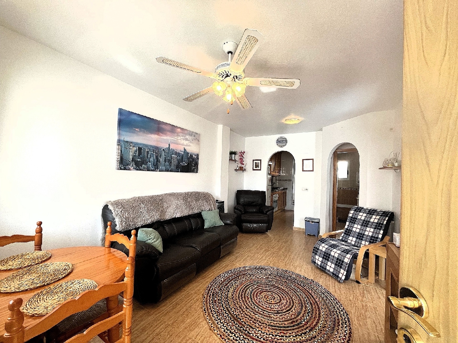  te koop appartement Castalla Alcoia 2