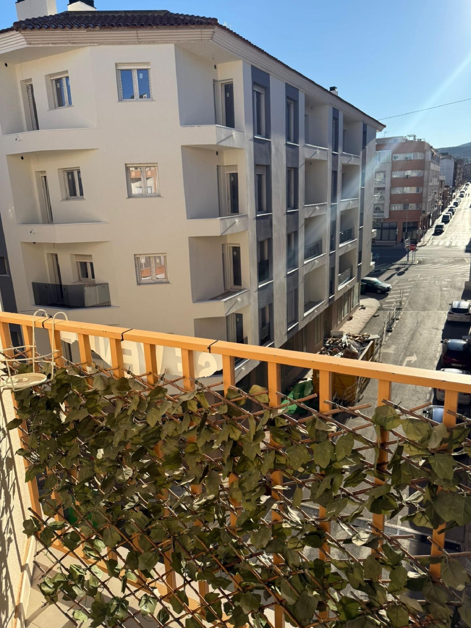 kaufen Wohnung Castalla Alcoia 3