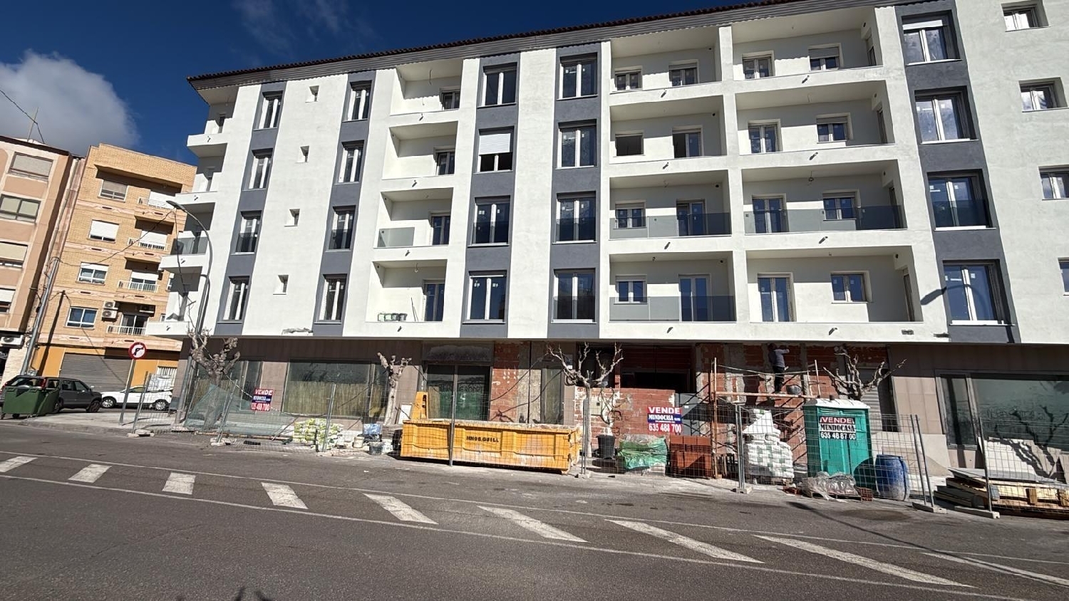  kaufen Wohnung Castalla Alcoia 2