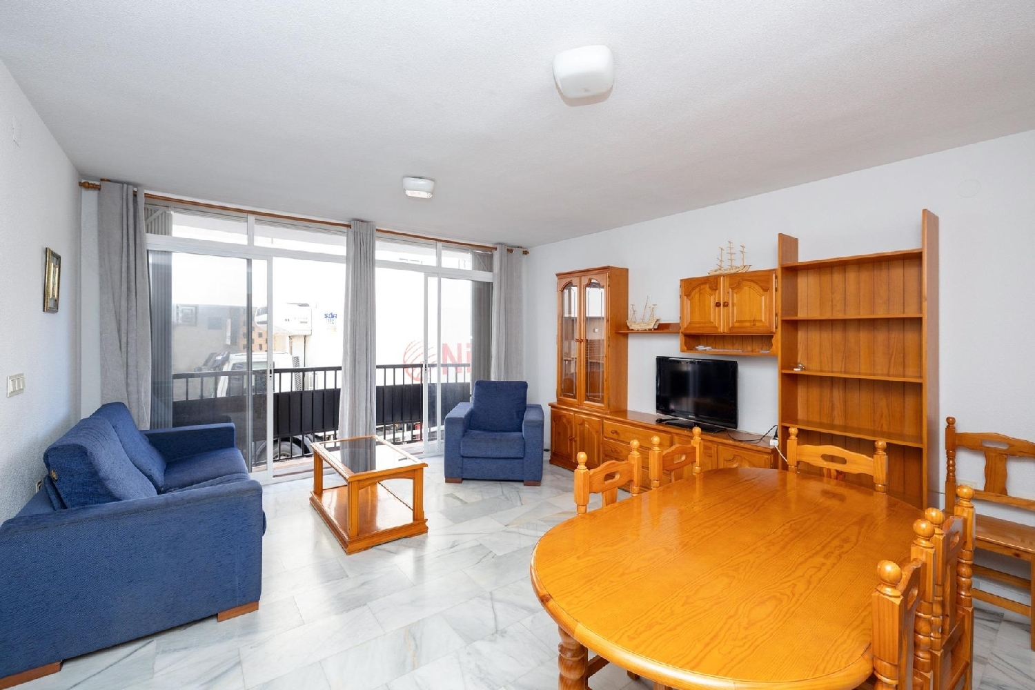  till salu lägenhet Castell De Ferro Costa Tropical 2