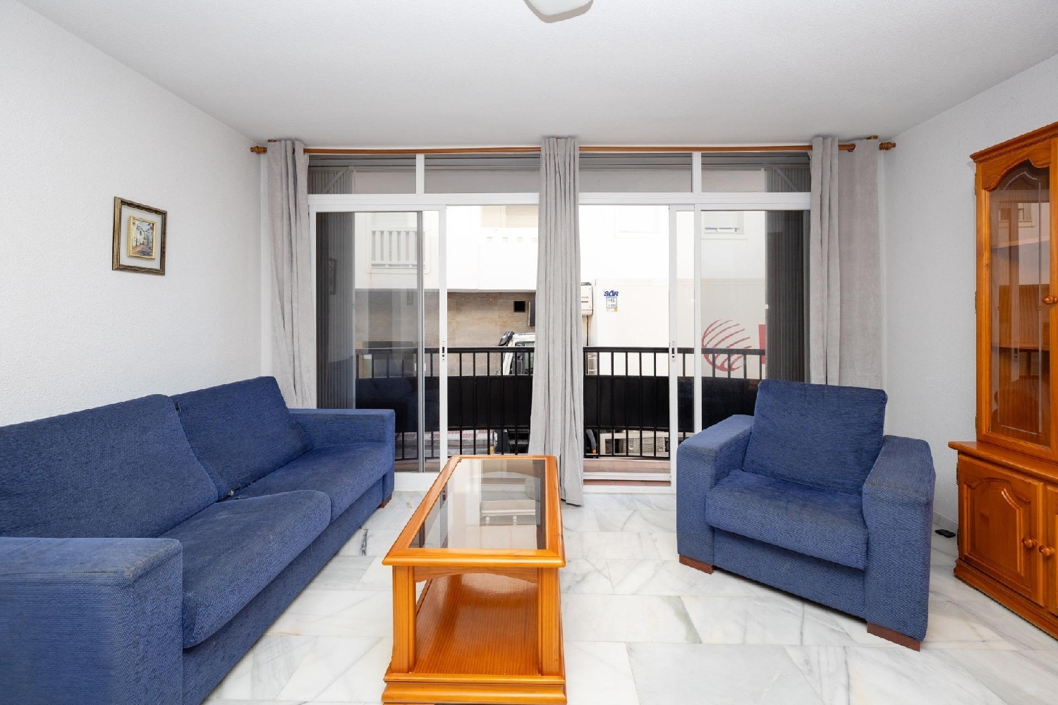  till salu lägenhet Castell De Ferro Costa Tropical 7