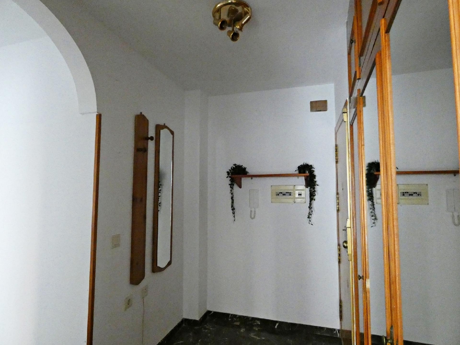  till salu lägenhet Castell De Ferro Costa Tropical 3