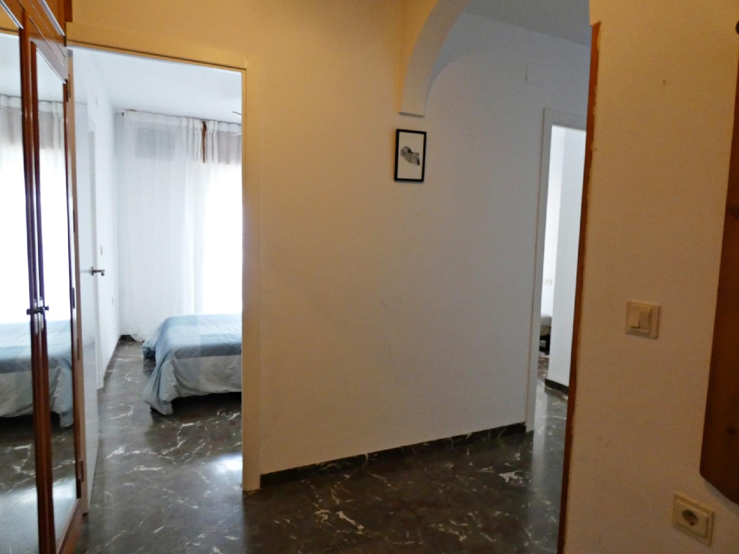  till salu lägenhet Castell De Ferro Costa Tropical 5