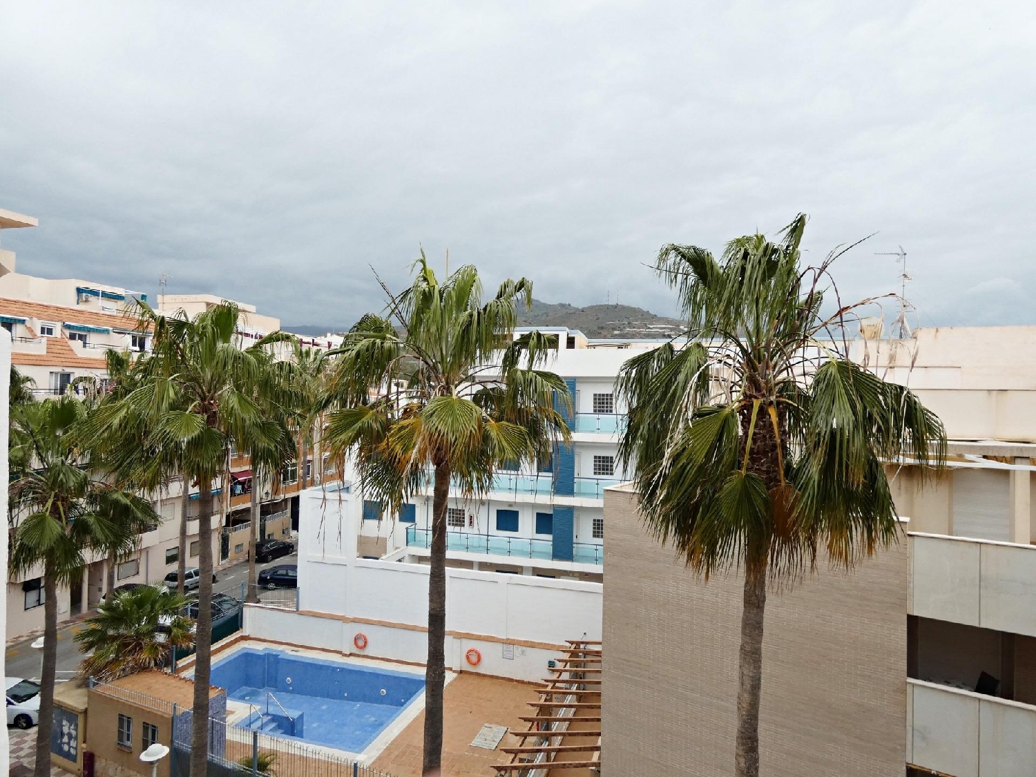  till salu lägenhet Castell De Ferro Costa Tropical 2