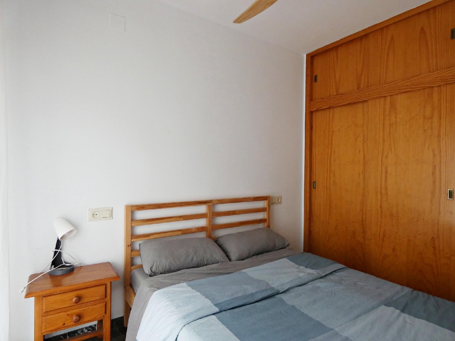  till salu lägenhet Castell De Ferro Costa Tropical 8