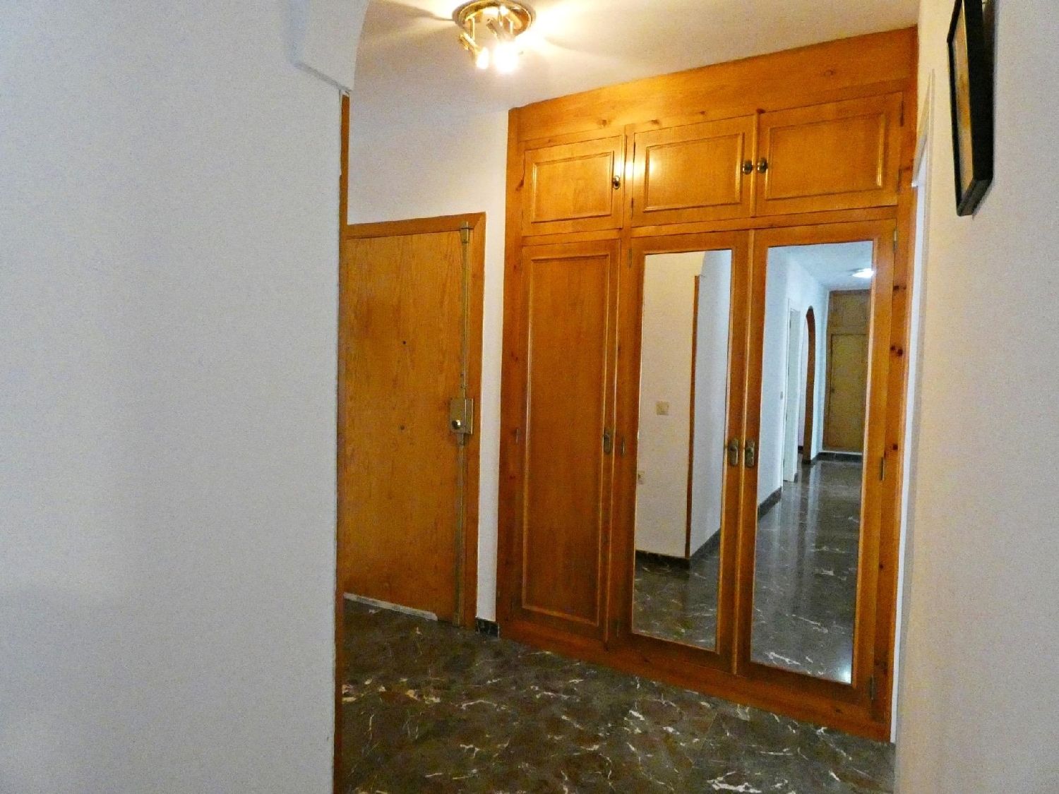  till salu lägenhet Castell De Ferro Costa Tropical 4