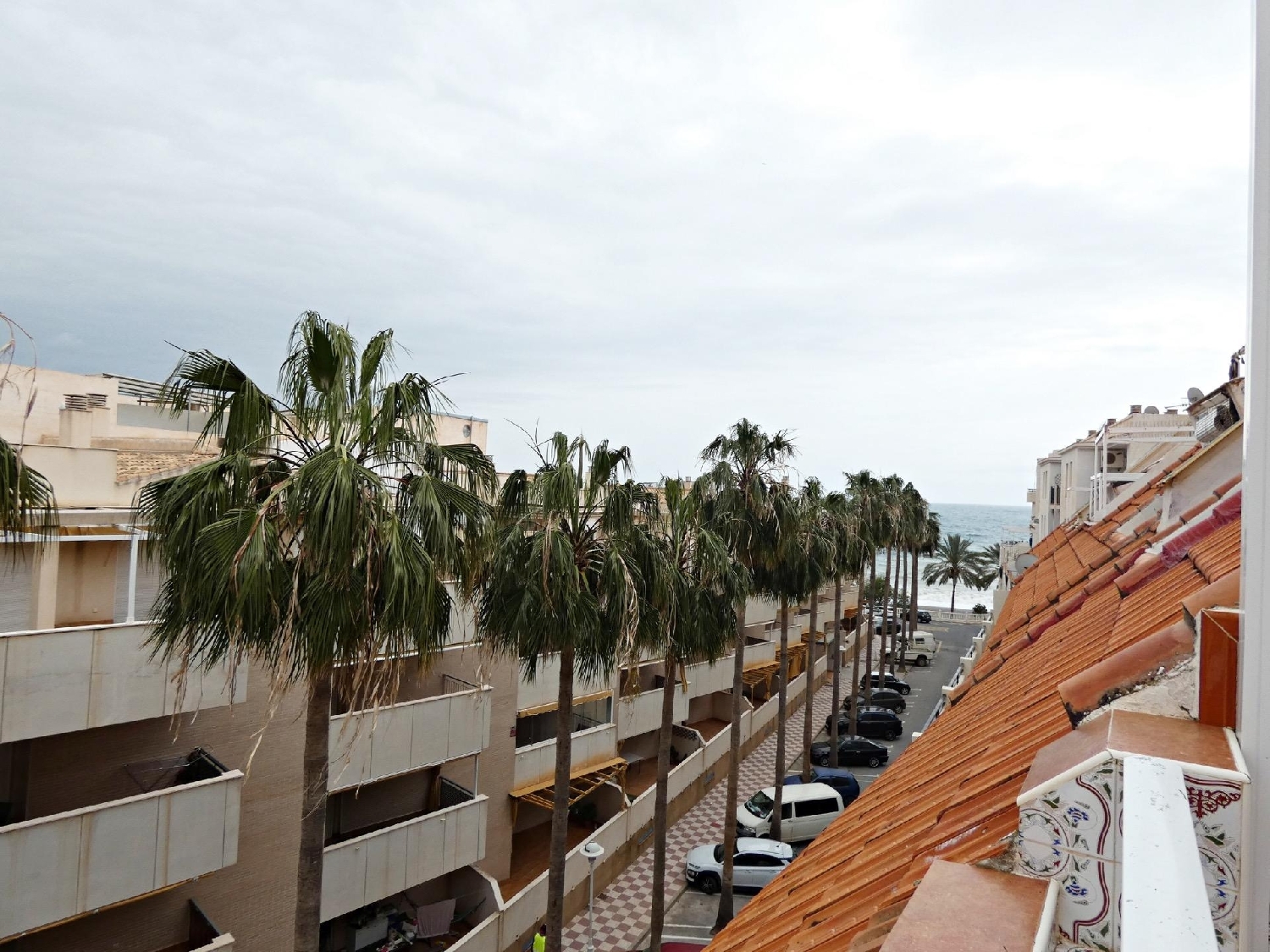  till salu lägenhet Castell De Ferro Costa Tropical 1